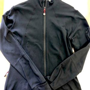 Like new lululemon zip up